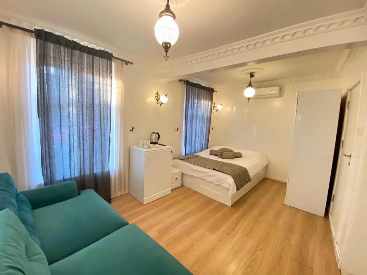 Shima House Appartamento Provincia di Provincia di Istanbul