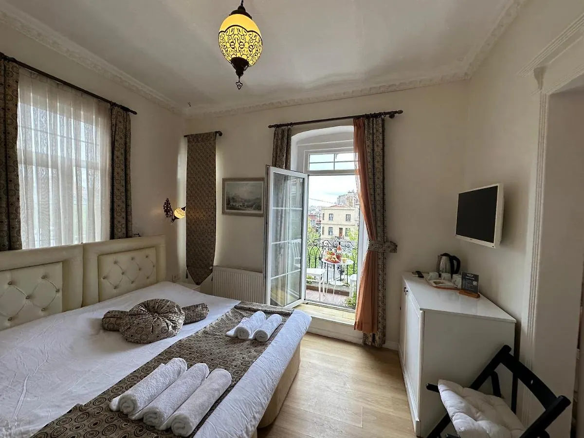 Апартаменты Shima House Стамбул