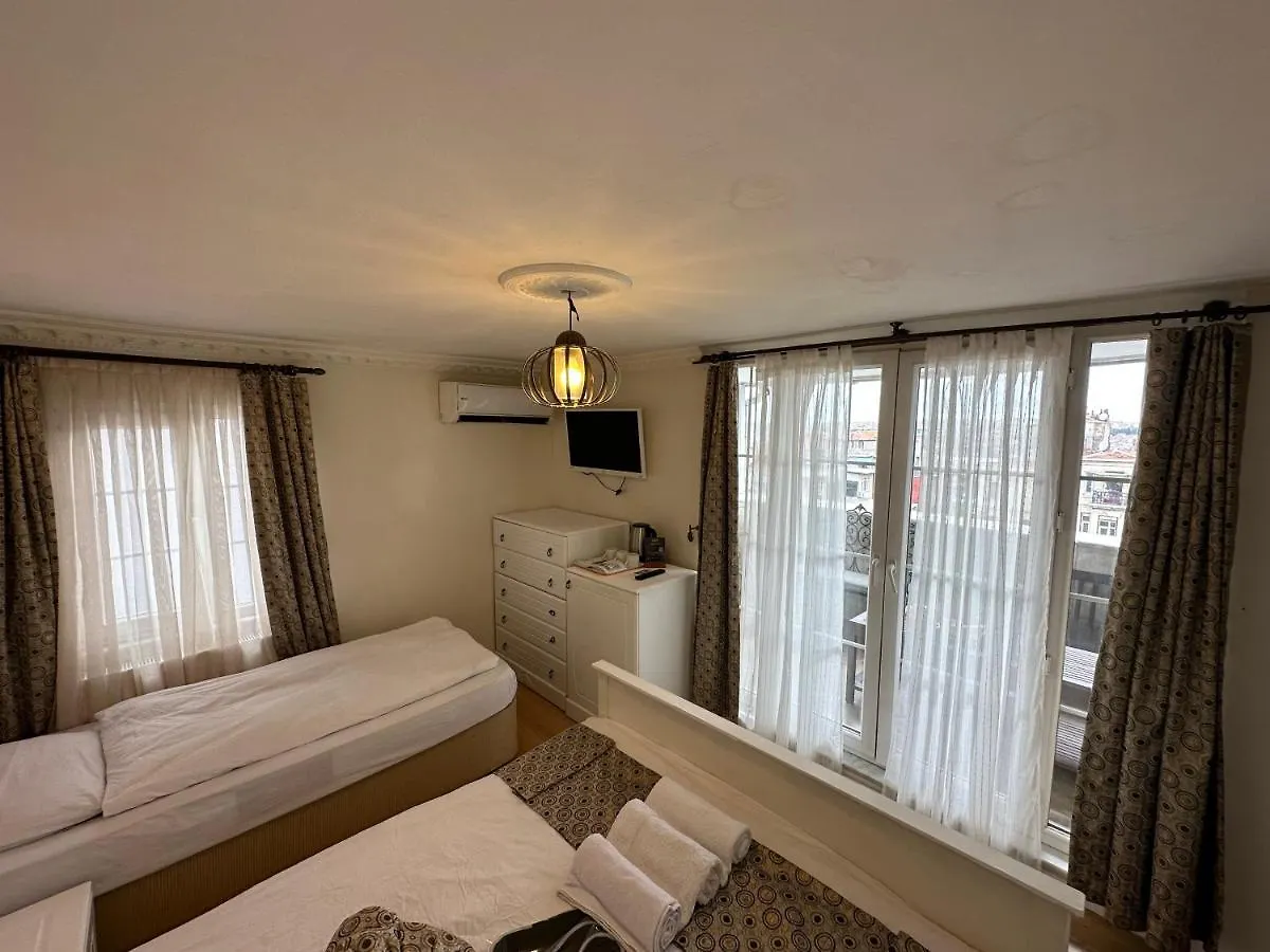 Апартаменты Shima House Стамбул 0*,  Турция