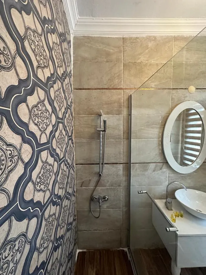 Shima House Apartment Istanbul Turkey