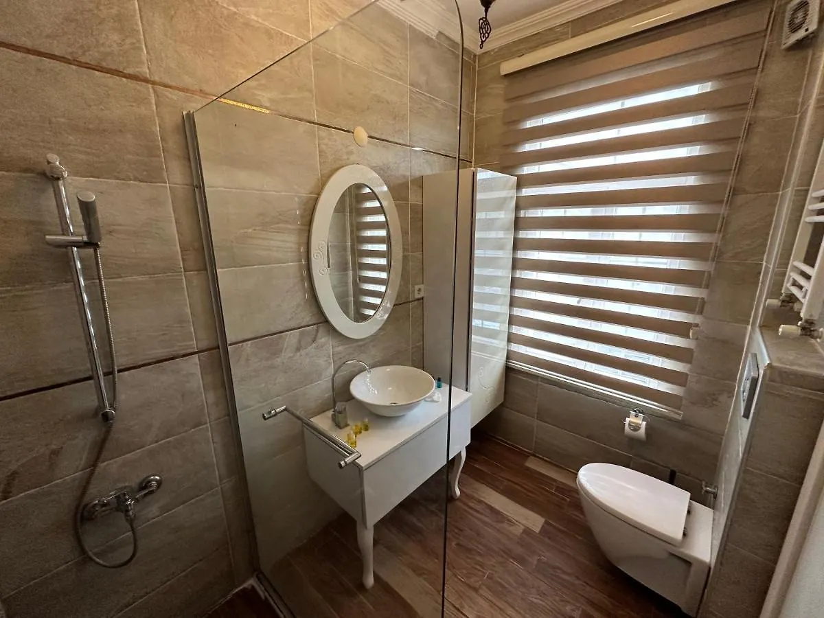Shima House Apartment Istanbul