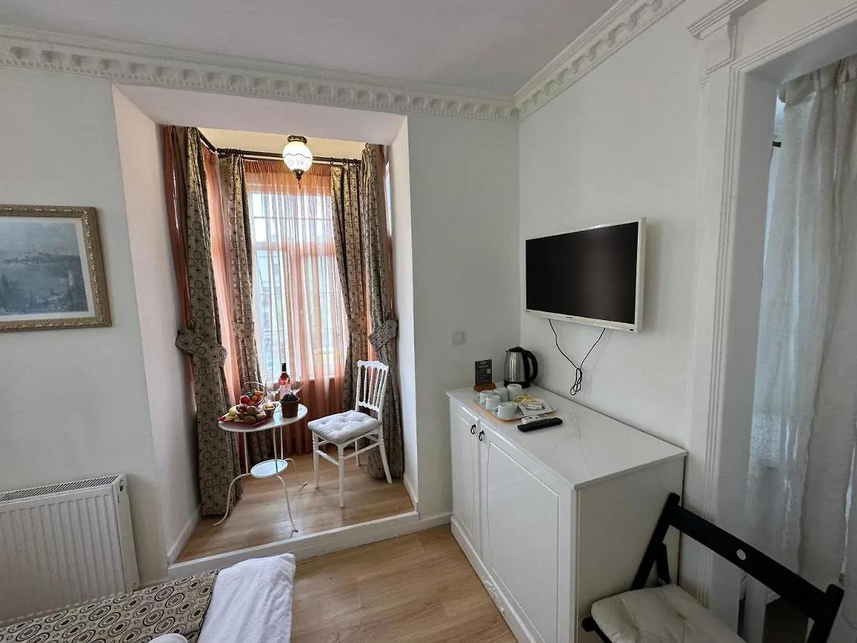 Shima House Apartment Istanbul