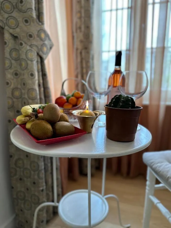 Shima House Apartment Istanbul