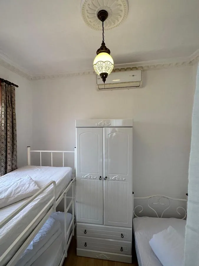 Shima House Apartment Istanbul