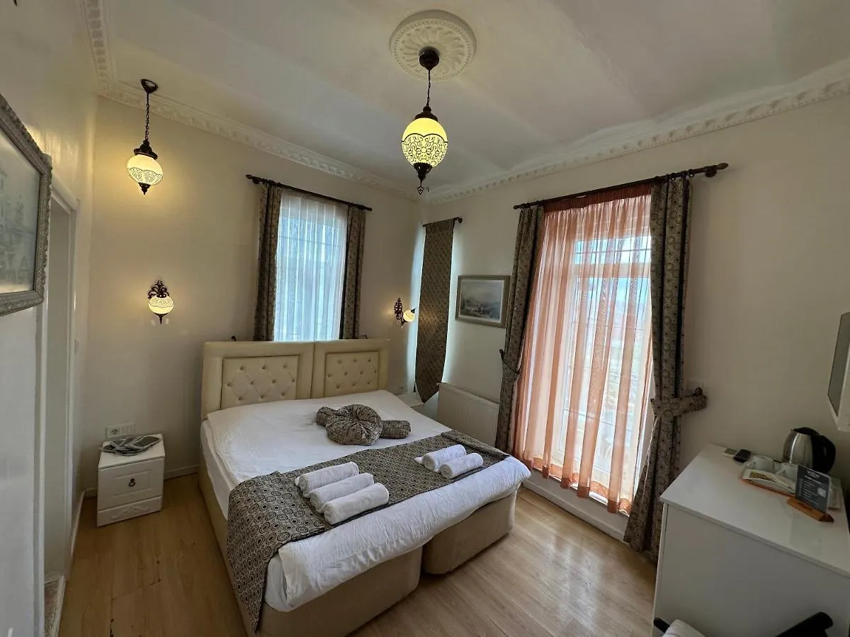Shima House Apartment Istanbul 0*,  Turkey