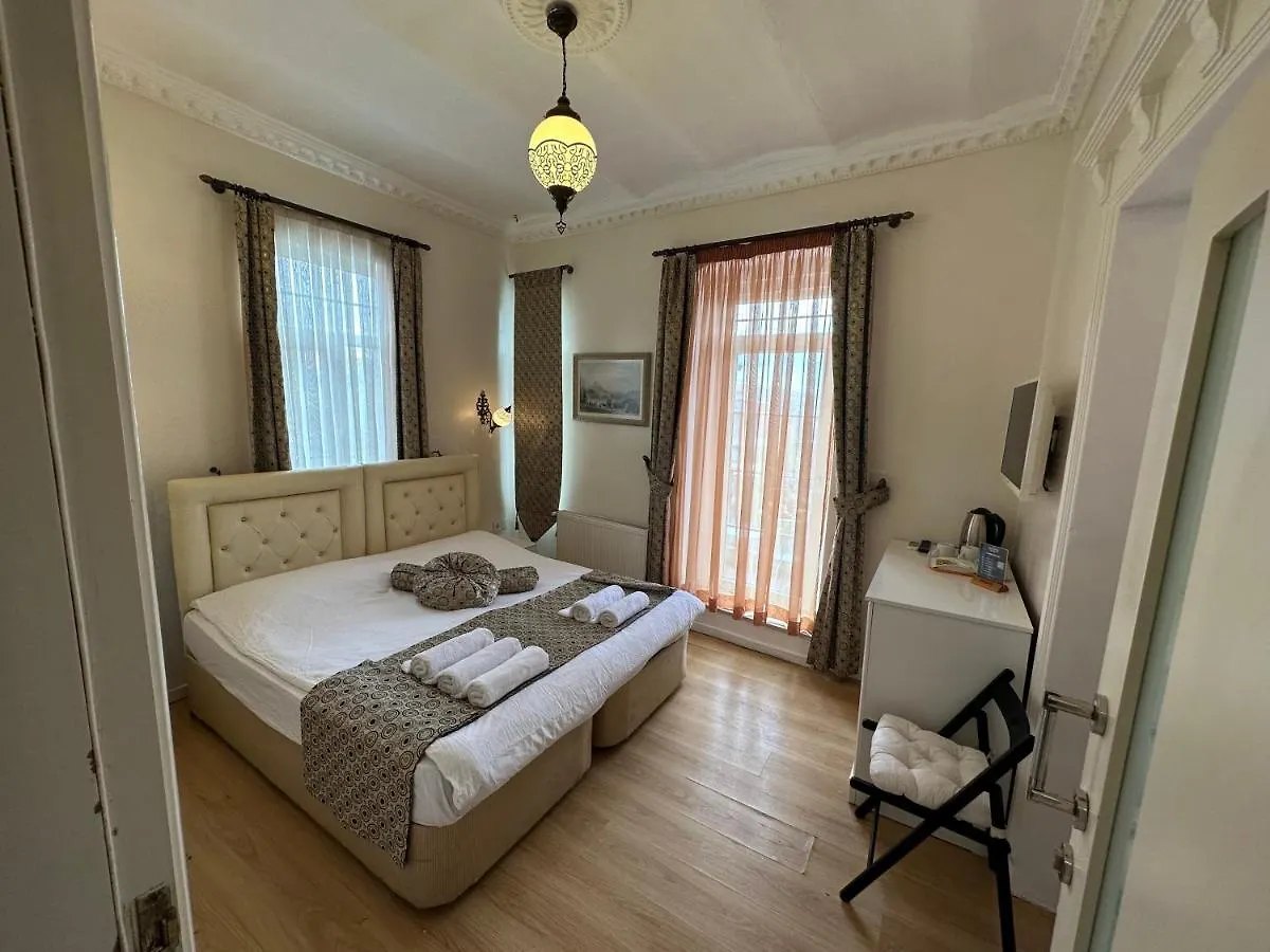 Shima House Apartment Istanbul
