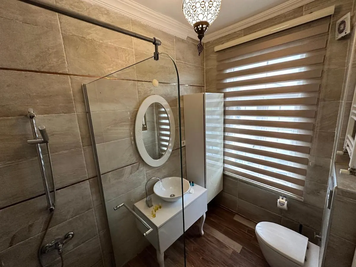 Shima House Apartment Istanbul