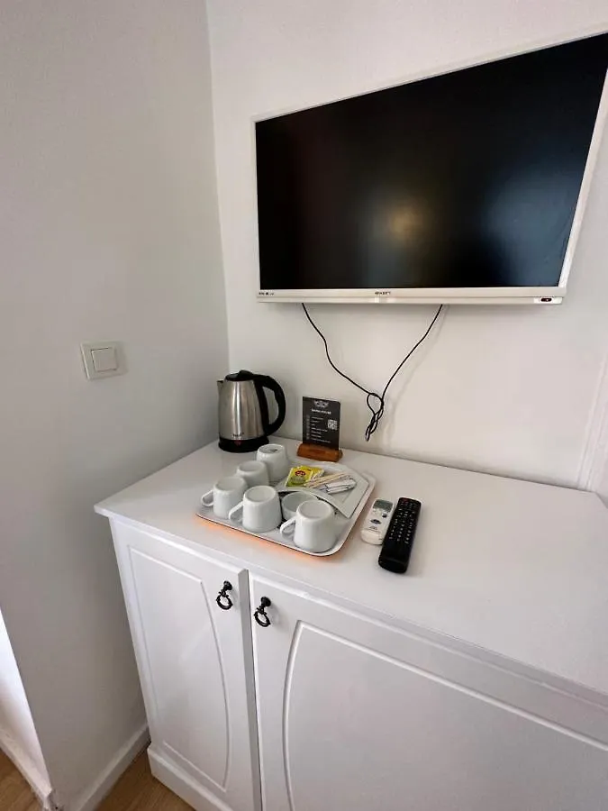 Shima House Apartment Istanbul 0*,  Turkey