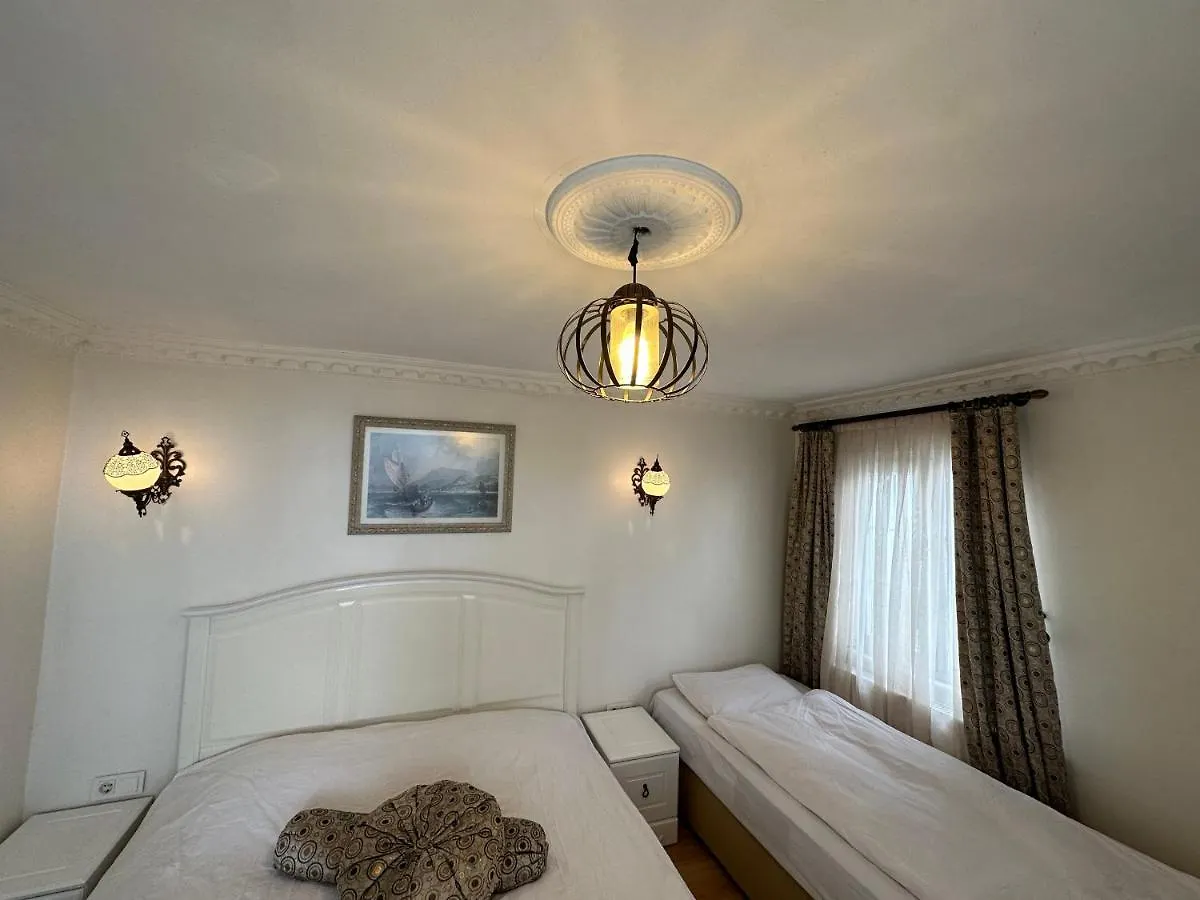 Shima House Apartment Istanbul Turkey