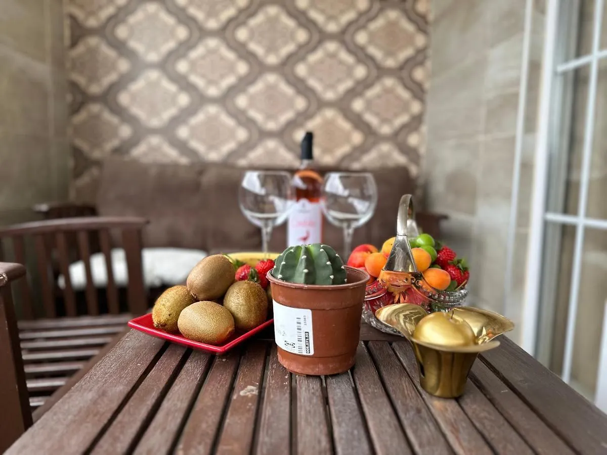 Shima House Apartment Istanbul