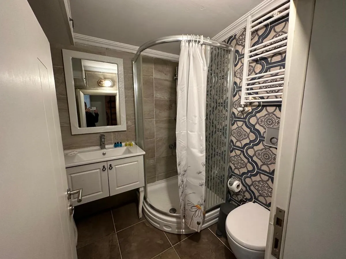 Shima House Apartment Istanbul