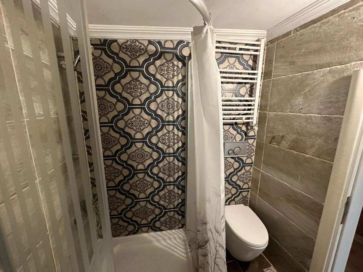 Shima House Apartment Istanbul 0*,