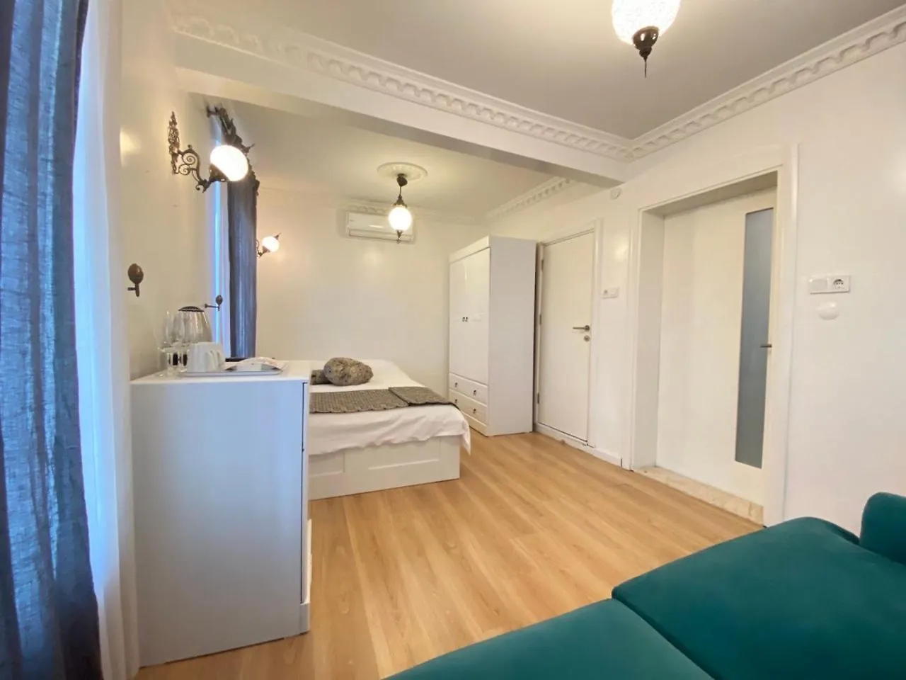 Shima House Apartment Istanbul